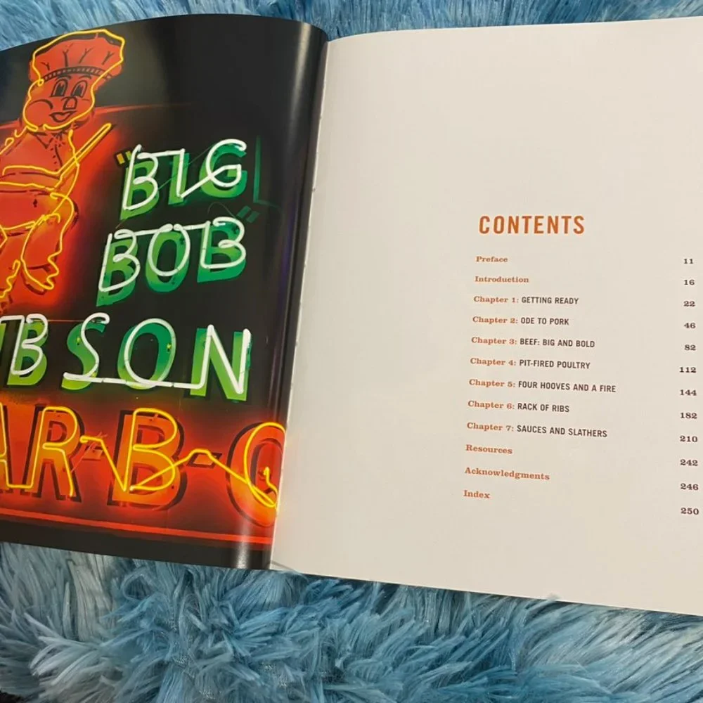N/A big bob